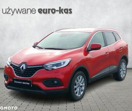 RENAULT KADJAR RENAULT KADJAR 1.3 TCE FAP EASY LIFE