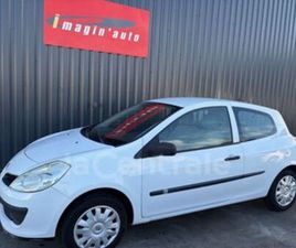 III 1.2 16S 75 CONFORT DYNAMIQUE 3P