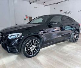 D COUPE 204CV PREMIUM 4MATIC 2019