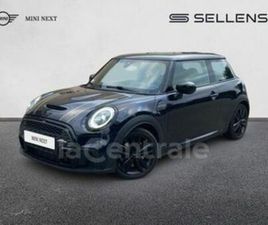 MINI MINI COOPER S III (F56) 2.0 178 COOPER S BVA7 3P