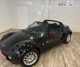 SMART ROADSTER 45