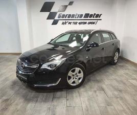 OPEL INSIGNIA ST 1.6CDTI ECOTEC D EXCELLENCE AUT