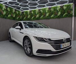 VOLKSWAGEN - PASSAT SPORT 2.0 TDI 140KW 190CV DSG VARIANT
