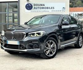 (G02) XDRIVE20DA 190 10CV XLINE
