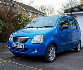 1.3 SPECIAL (R+) HATCHBACK 5DR PETROL AUTOMATIC (178 G/KM, 75 BHP)