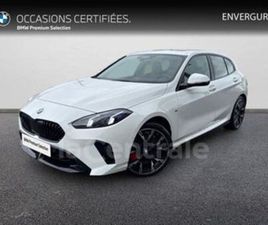 (F70) 120D 163 CH M SPORT DKG7