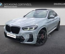 (G02) XDRIVE30DA 286 M SPORT