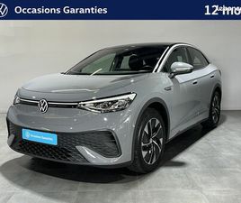 VOLKSWAGEN ID.5 174 CH PRO