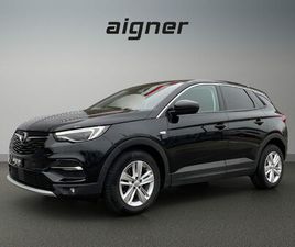 GRANDLAND X 1.6 T ULTIMATE