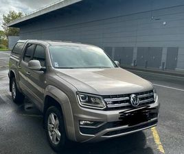 AMAROK