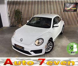 VOLKSWAGEN - BEETLE SPORT 2.0 TSI 220CV DSG BMT