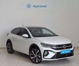 VOLKSWAGEN TAIGO VOLKSWAGEN - TAIGO