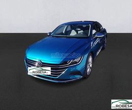 VOLKSWAGEN - ARTEON