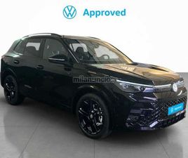 VOLKSWAGEN - TIGUAN RLINE 2.0 TDI 110KW 150CV DSG