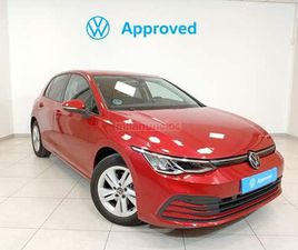 VOLKSWAGEN - GOLF LIFE 1.0 TSI 81KW 110CV