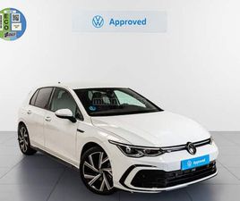 VOLKSWAGEN - GOLF RLINE 1.5 ETSI 96KW 130CV DSG