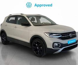 VOLKSWAGEN - TCROSS