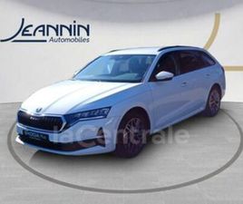 IV GENERATION2 COMBI 2.0 TDI 150 SELECTION DSG7