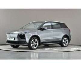 AIWAYS U5 AIWAYS U5 PREMIUM 5D