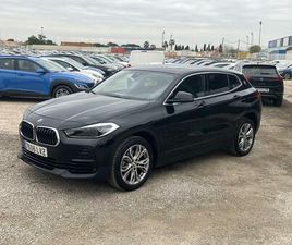 BMW X2 SDRIVE18I