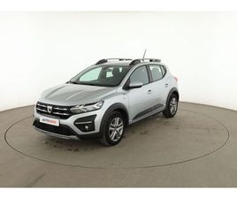 DACIA SANDERO STEPWAY 1.0 TCE CVT