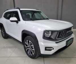 2.0T 4WD SUPER LUXURY