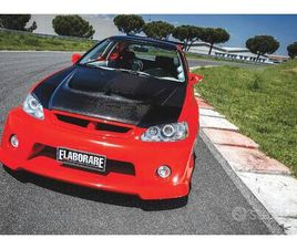 HONDA CIVIC HONDA CIVIC VTI