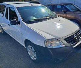 NISSAN NP200 1.5DCI SAFETY PACK