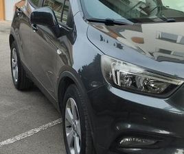 OPEL MOKKA 1.4 GPL TECH EURO6B