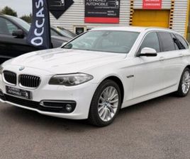 TOURING 520DA XDRIVE 190CH EXECUTIVE