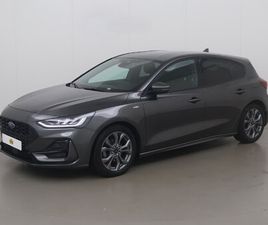 FOCUS 1.0 ECOBOOST ST-LINE X 155