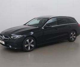 180 LUXURY LINE 170 AT