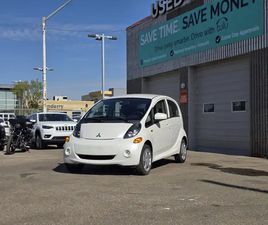 2014 MITSUBISHI I-MIEV ES