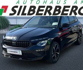 MONTE CARLO 1,5TSI 150PS DSG MATRIX ACC KA