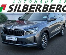 2.0 TDI 150 PS DSG SELECTION AHK LED ACC