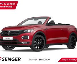 CABRIOLET 1.5 TSI R-LINE BEATS KAMERA APP