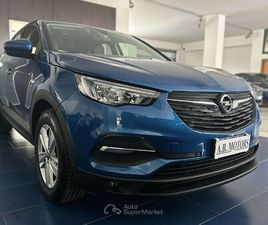 GRANDLAND X 1.2 BUSINESS EDITION S