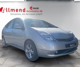 PRIUS 1.5 16V HYBRID LIMITED