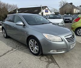 2013 2.0 CDTI SRI NAV [160] 5DR