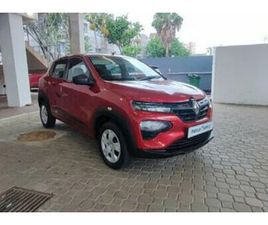 RENAULT KWID 2023 RENAULT KWID 1.0 EXPRESSION