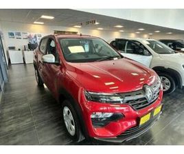 RENAULT KWID 2026 RENAULT KWID 1.0 EXPRESSION