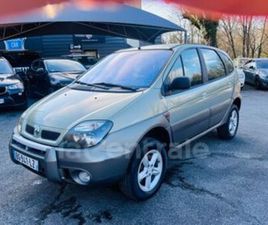 RX4 1.9 DCI DYNAMIQUE