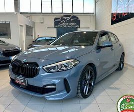 D 5P. MSPORT *TAGLIANDI BMW*FRENI M*