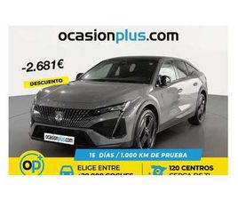 HYBRID 225 GT E-EAT8