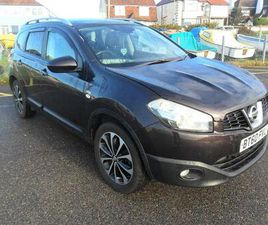 1.5 DCI N-TEC 2WD EURO 5 5DR