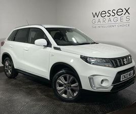 1.4 BOOSTERJET MHEV SZ-T EURO 6 (START/STOP) 5DR