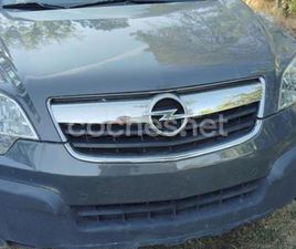 OPEL ANTARA 2.0 CDTI 16V 127 CV ENERGY 4X2