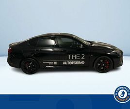 SERIE 2 GRAN COUPÉ 220D M SPORT PRO