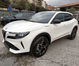 1200 HYBRID SPECIALE 136CV EDCT6 NAV CAM18