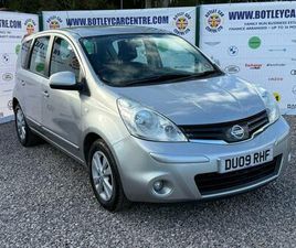 1.4 16V ACENTA EURO 4 5DR